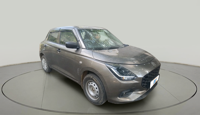 2025 Maruti Swift LXi, Petrol, Manual, 39,273 km, exterior