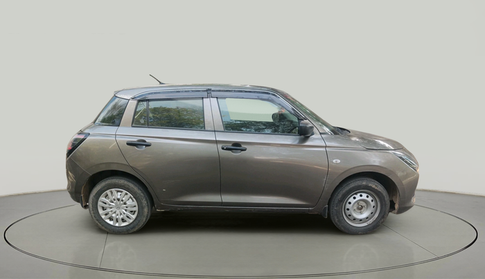 2025 Maruti Swift LXi, Petrol, Manual, 39,273 km, exterior