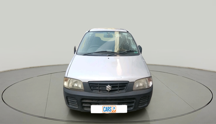 2011 Maruti Alto LXI, Petrol, Manual, 41,486 km, exterior