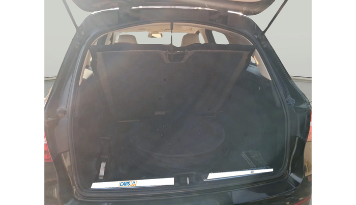 2018 Mercedes Benz GLC CLASS 220 D 4 MATIC, Diesel, Automatic, 93,906 km, exterior