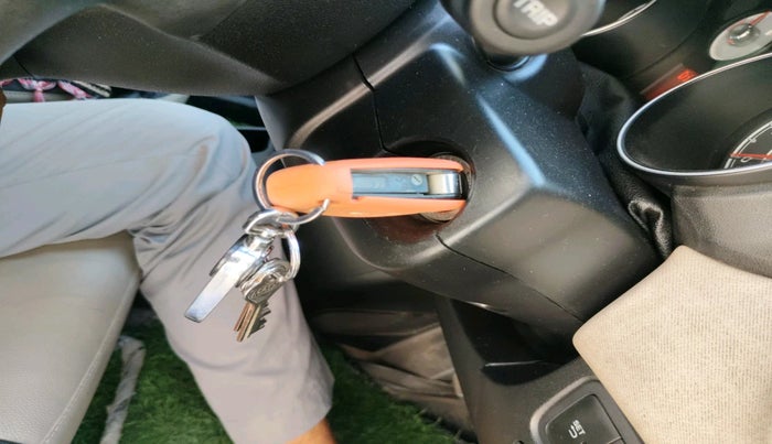 2016 Fiat Punto EVO DYNAMIC 1.3 MULTIJET 90 HP, Diesel, Manual, 47,827 km, interior