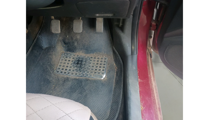 2014 Hyundai Grand i10 ASTA 1.2 KAPPA VTVT, Petrol, Manual, 79,786 km, interior