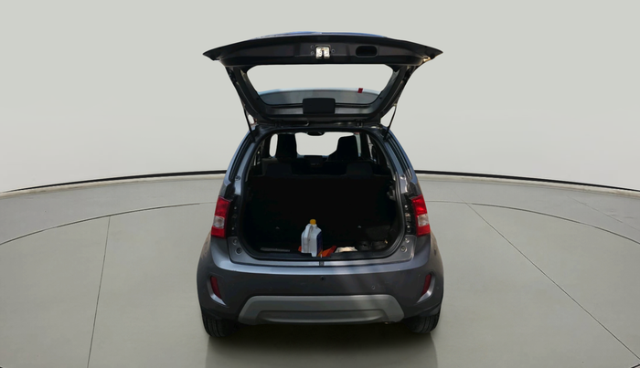 2021 Maruti IGNIS SIGMA 1.2, Petrol, Manual, 8,575 km, exterior