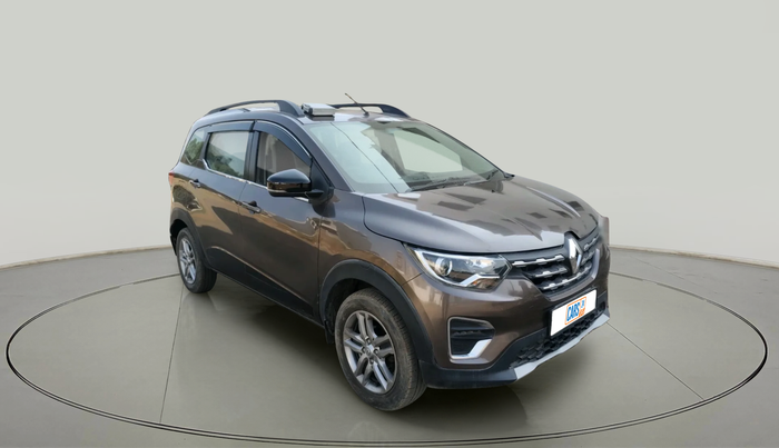 2022 Renault TRIBER RXZ, Petrol, Manual, 24,595 km, exterior