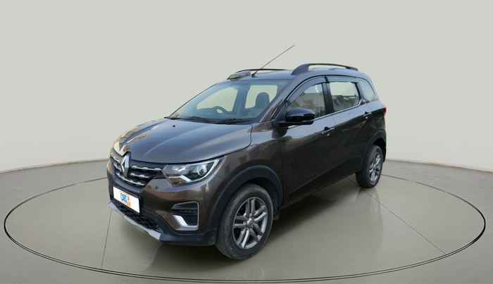 2022 Renault TRIBER RXZ, Petrol, Manual, 24,595 km, exterior