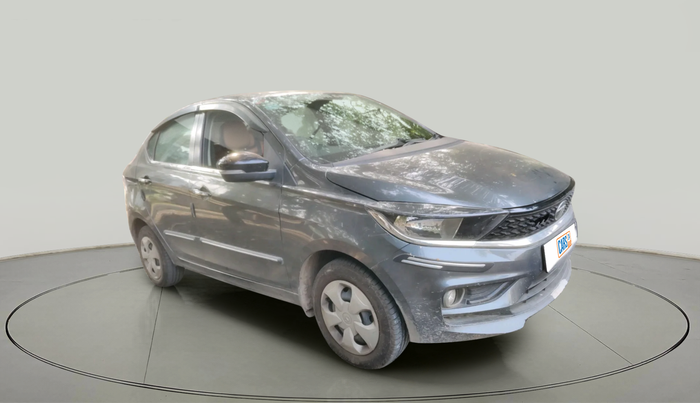 2023 Tata TIGOR XZ CNG, Petrol, Manual, 55,625 km, exterior