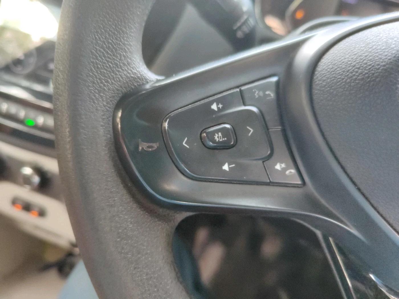 2023 Tata TIGOR XZ CNG, Petrol, Manual, 55,625 km, interior