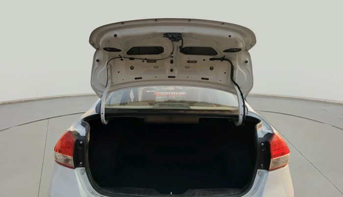 2015 Maruti Ciaz ZDI+ SHVS, Diesel, Manual, 70,127 km, exterior