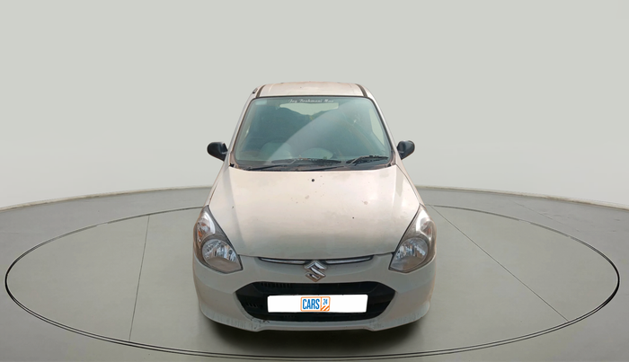 2014 Maruti Alto 800 LXI, Petrol, Manual, 1,01,992 km, exterior