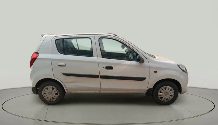 2014 Maruti Alto 800 LXI, Petrol, Manual, 1,01,992 km, exterior