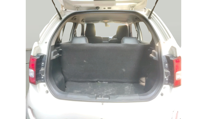 2022 Maruti IGNIS SIGMA 1.2, Petrol, Manual, 15,148 km, exterior