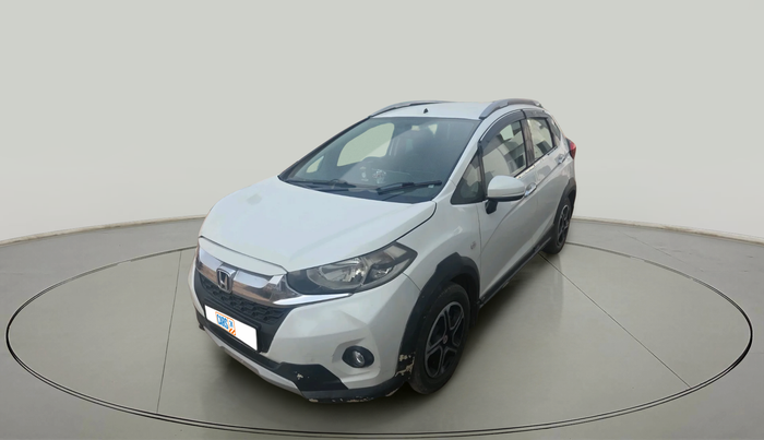 2017 Honda WR-V 1.5L I-DTEC S MT, Diesel, Manual, 98,857 km, exterior