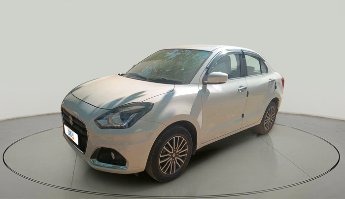 2022 Maruti Dzire ZXI Plus, Petrol, Manual, 44,267 km, exterior