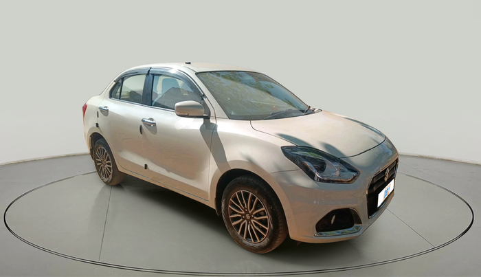 2022 Maruti Dzire ZXI Plus, Petrol, Manual, 44,267 km, exterior