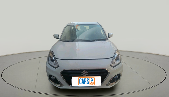 2022 Maruti Dzire ZXI Plus, Petrol, Manual, 44,267 km, exterior