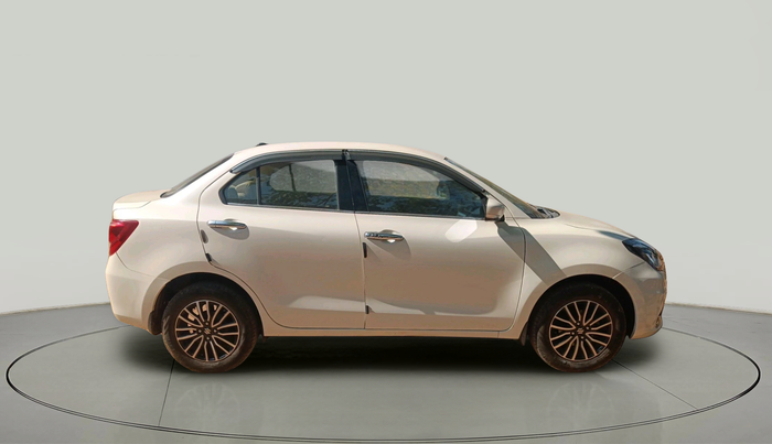 2022 Maruti Dzire ZXI Plus, Petrol, Manual, 44,267 km, exterior