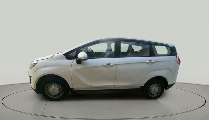 2019 Mahindra MARAZZO M2 8 STR, Diesel, Manual, 89,149 km, exterior