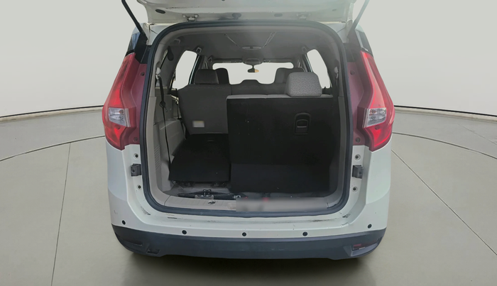 2019 Mahindra MARAZZO M2 8 STR, Diesel, Manual, 89,149 km, exterior