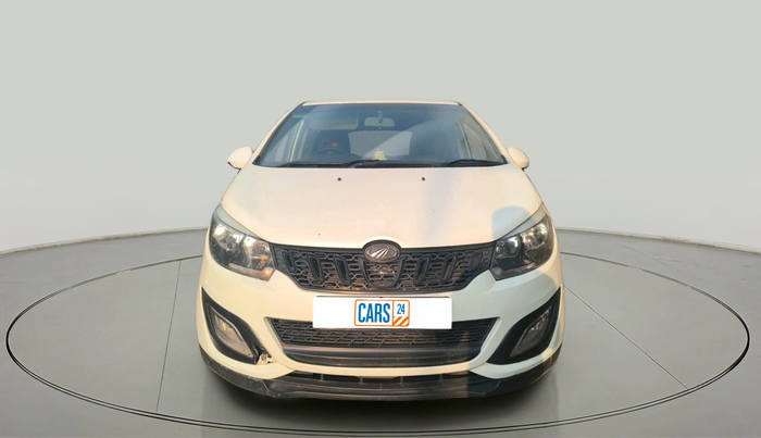 2019 Mahindra MARAZZO M2 8 STR, Diesel, Manual, 89,149 km, exterior