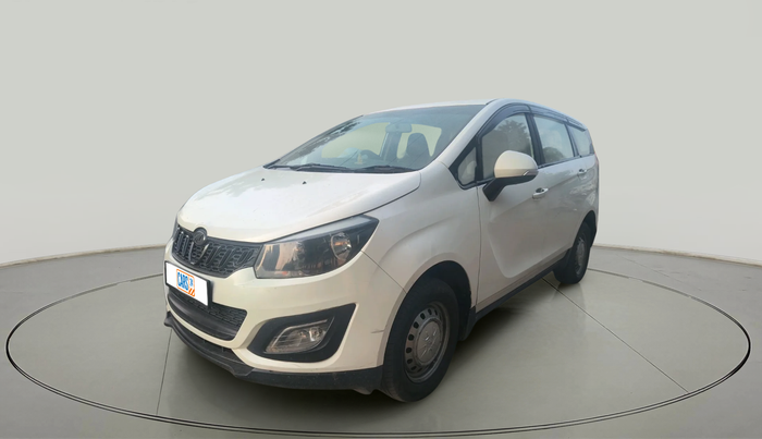 2019 Mahindra MARAZZO M2 8 STR, Diesel, Manual, 89,149 km, exterior