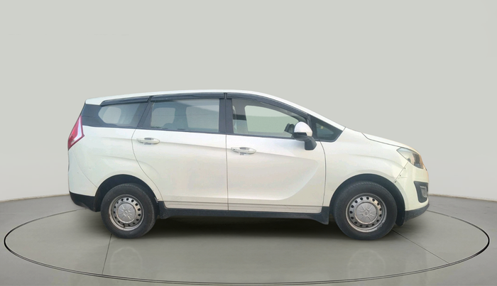 2019 Mahindra MARAZZO M2 8 STR, Diesel, Manual, 89,149 km, exterior