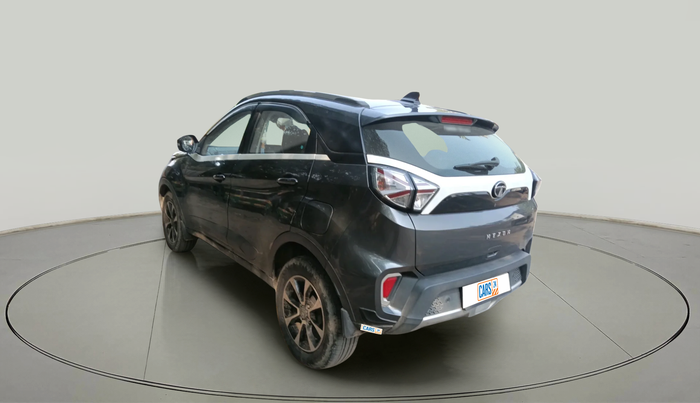 2020 Tata NEXON XZ PLUS (O) DIESEL, Diesel, Manual, 61,926 km, exterior