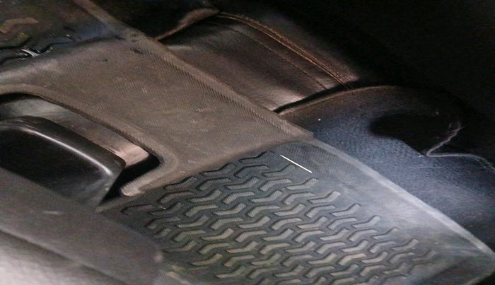 2020 Maruti Baleno ZETA CVT PETROL 1.2, Petrol, Automatic, 64,016 km, interior