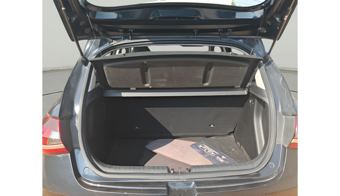 2023 Hyundai NEW I20 ASTA (O) 1.0 TURBO GDI DCT, Petrol, Automatic, 33,821 km, exterior