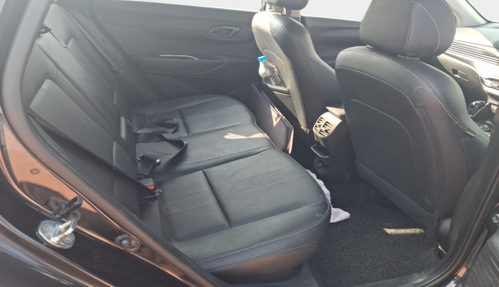 2023 Hyundai NEW I20 ASTA (O) 1.0 TURBO GDI DCT, Petrol, Automatic, 33,821 km, interior