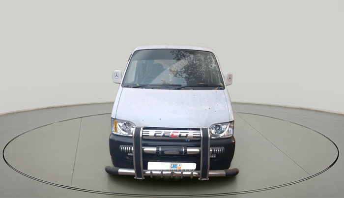 2021 Maruti Eeco 5 STR AC CNG, CNG, Manual, 74,601 km, exterior