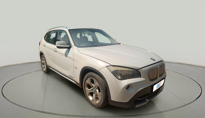 2011 BMW X1 sDrive20d, Diesel, Automatic, 1,46,098 km, exterior