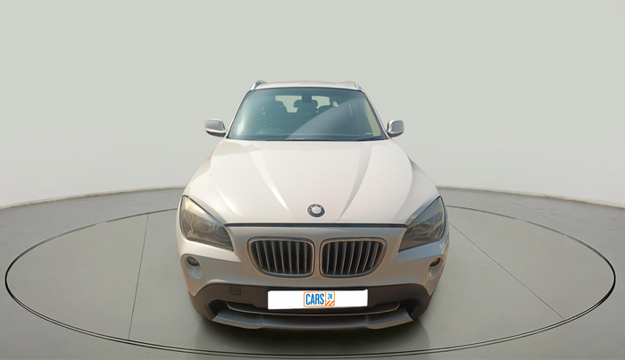 2011 BMW X1 sDrive20d, Diesel, Automatic, 1,46,098 km, exterior