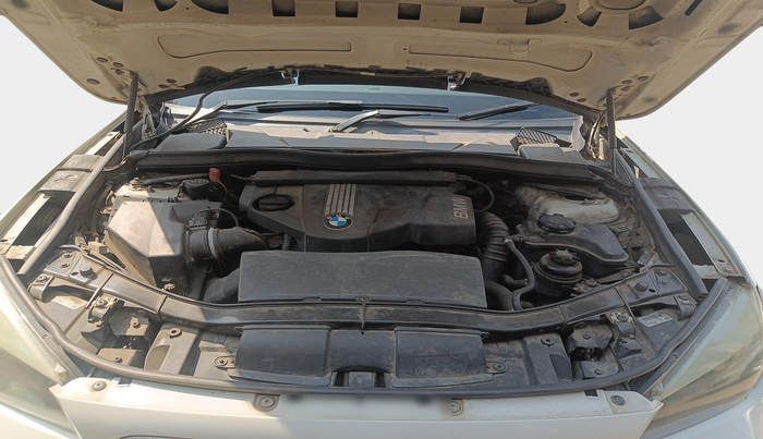 2011 BMW X1 sDrive20d, Diesel, Automatic, 1,46,098 km, exterior