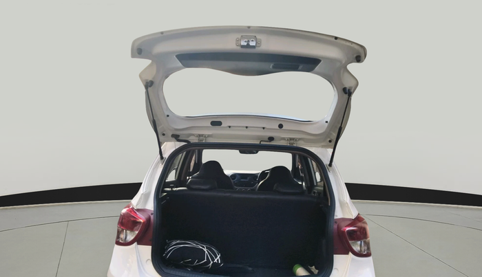 2015 Hyundai Grand i10 ASTA 1.2 KAPPA VTVT, Petrol, Manual, 7,607 km, exterior