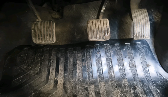 2015 Hyundai Grand i10 ASTA 1.2 KAPPA VTVT, Petrol, Manual, 7,607 km, interior