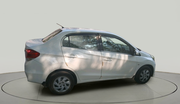 2016 Honda Amaze 1.5L I-DTEC S, Diesel, Manual, 85,639 km, exterior