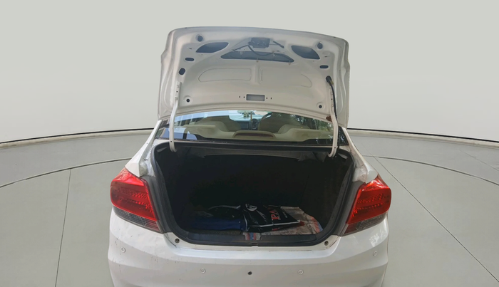 2016 Honda Amaze 1.5L I-DTEC S, Diesel, Manual, 85,639 km, exterior