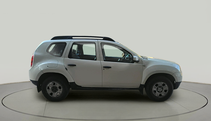 2013 Renault Duster 85 PS RXL DIESEL, Diesel, Manual, 99,117 km, exterior