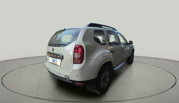 2013 Renault Duster 85 PS RXL DIESEL, Diesel, Manual, 99,117 km, exterior