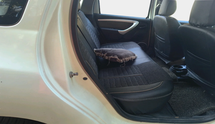 2013 Renault Duster 85 PS RXL DIESEL, Diesel, Manual, 99,117 km, interior