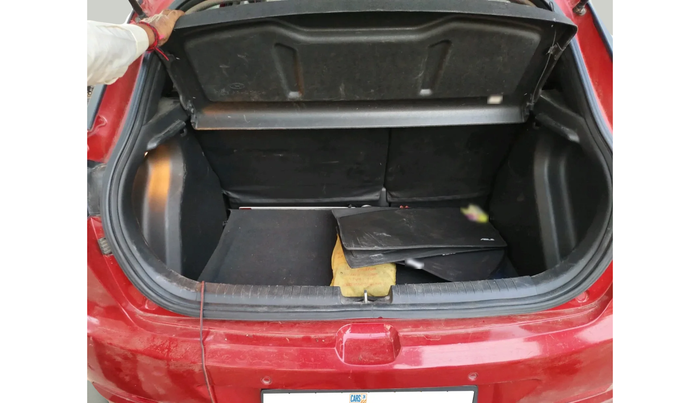 2015 Hyundai Elite i20 ASTA 1.4 CRDI, Diesel, Manual, 96,672 km, exterior