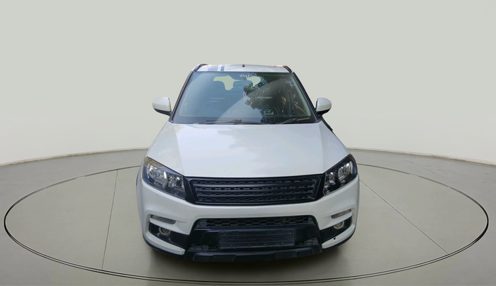 2018 Maruti Vitara Brezza VDI AMT, Diesel, Automatic, 1,24,608 km, exterior