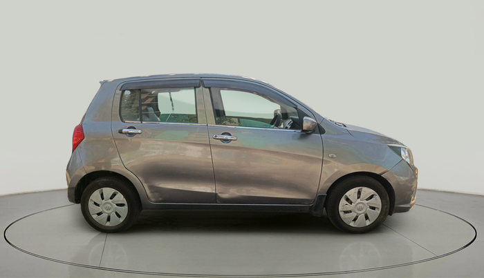 2019 Maruti Celerio VXI, Petrol, Manual, 73,357 km, exterior