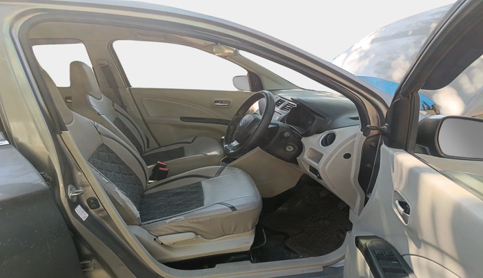 2019 Maruti Celerio VXI, Petrol, Manual, 73,357 km, interior