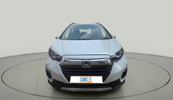 2020 Honda WR-V 1.2L I-VTEC VX MT, Petrol, Manual, 87,672 km, exterior