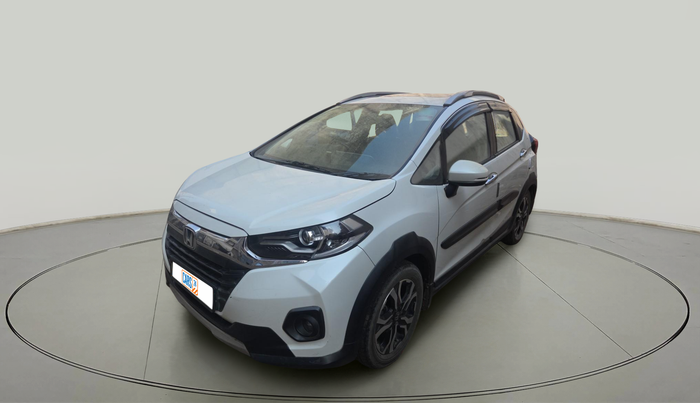 2020 Honda WR-V 1.2L I-VTEC VX MT, Petrol, Manual, 87,672 km, exterior