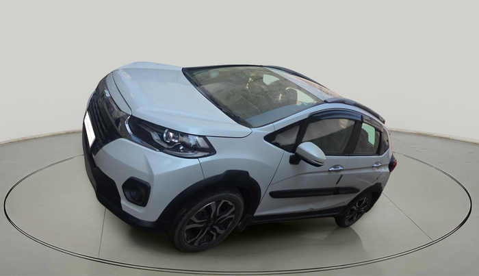 2020 Honda WR-V 1.2L I-VTEC VX MT, Petrol, Manual, 87,672 km, exterior