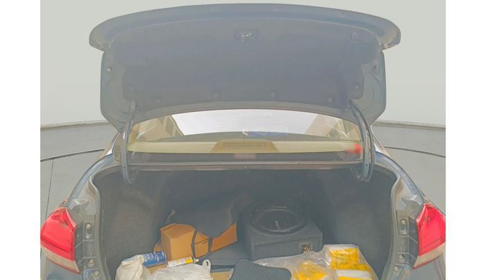 2021 Maruti Ciaz ALPHA 1.5 SHVS PETROL, Petrol, Manual, 53,982 km, exterior