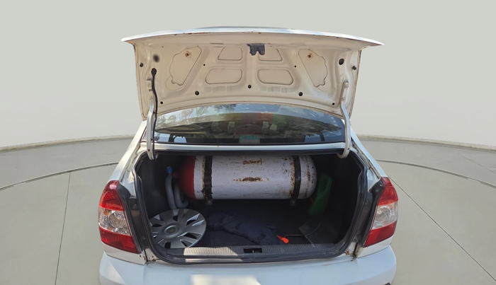 2010 Hyundai Accent GLE, Petrol, Manual, 1,38,997 km, exterior