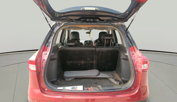 2016 Maruti Vitara Brezza ZDI PLUS DUAL TONE, Diesel, Manual, 2,03,026 km, exterior